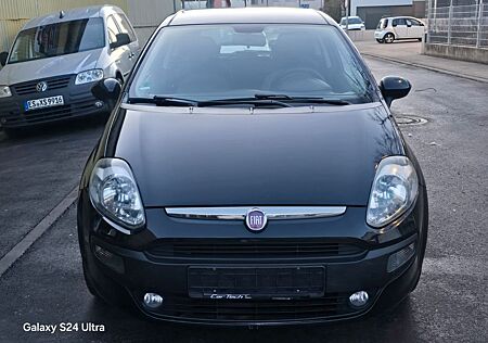 Fiat Punto EVO Dynamic 1.4 Neue TÜV Euro 5