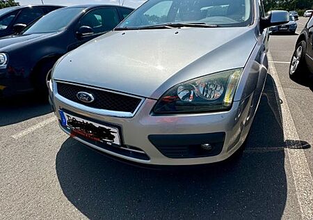 Ford Focus 1,6