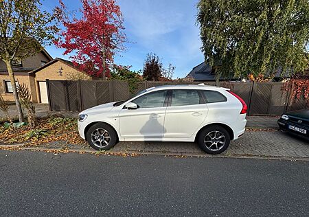 Volvo XC 60 XC60 D4 Ocean Race Geartronic Ocean Race