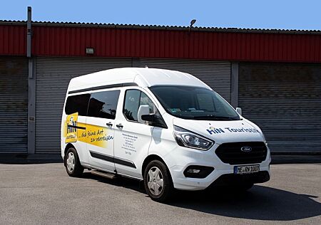 Ford Transit Custom Kombi Trend L2 H2 * AHK*