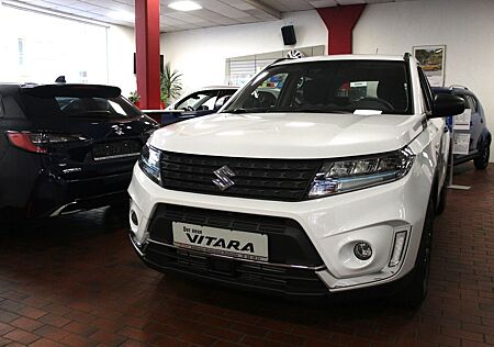 Suzuki Vitara 1.4 Boosterjet Hybrid M/T CLUB *Alu*