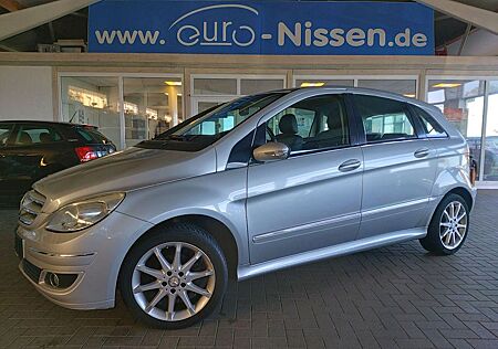 Mercedes-Benz B 150 ALU Klima Sitzheizung