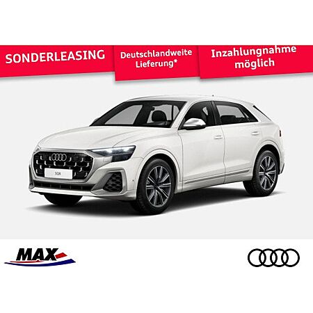 Audi SQ8 leasen