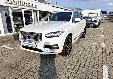Volvo XC 90 XC90 B5 Diesel AWD Aut. Plus Bright 7 Sitze