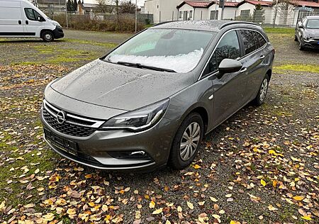 Opel Astra K Sports Tourer**1.4 Turbo**Winter-Paket**