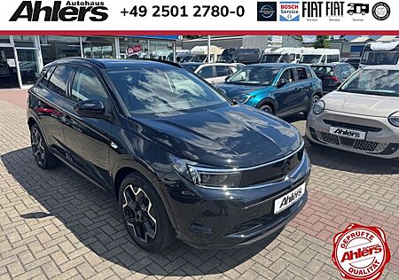 Opel Grandland X Grandland Ultimate+ALCANTARA+NAVI+AUTOMATIK+MATR