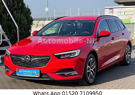 Opel Insignia B Sports Business Xenon LEDs Navi Leder