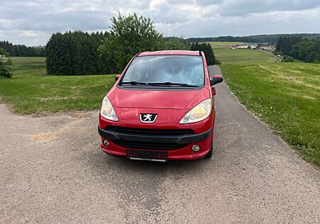 Peugeot 1007 Tendance 75 Tendance