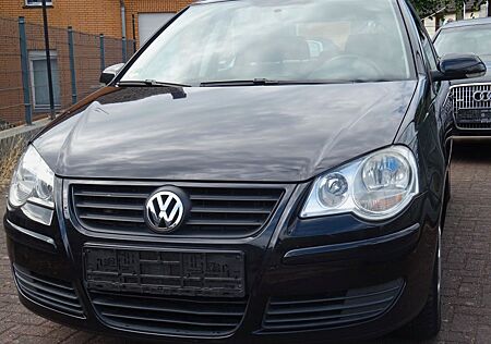 VW Polo Volkswagen IV Comfortline/Klimaanlage/Automatik/TOP!!!