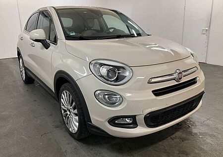 Fiat 500X Lounge Navi EFH Xenon PDC Klima Spur Tempom