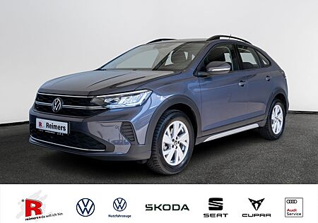 VW Taigo Volkswagen 1.0 TSI Life Kam. Navi Virtual ACC LM