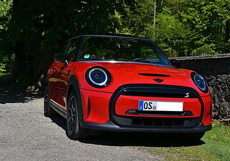 Mini Cooper SE Classic Trim