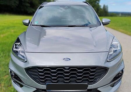 Ford Kuga 2.0 EcoBlue Hybrid ST-Line ST-Line