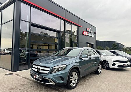 Mercedes-Benz GLA 220 *SHZ*AHK*PDC*RÜCKFAHRKAMERA*TEMPOMAT*
