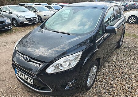 Ford C-Max Titanium