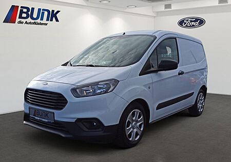 Ford Transit Courier 1.0L / Audio-Paket / Sitz-Paket