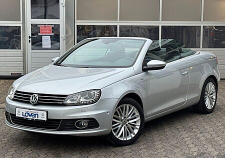 VW Eos Volkswagen 1.4 TSI Cup|AHK|Xenon|SHZ|PDC|1Hand|Windscho