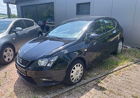 Seat Ibiza 1.4 TDI 55kW Ecomotive Style Navi,AHK