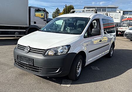 VW Caddy Volkswagen Kasten/Kombi Maxi Kombi