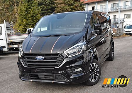Ford Transit Custom 320 L2H1 Sport *RFK*AHK*