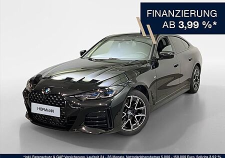 BMW 420d Gran Coupe M Sport Innovation+H/K+Business