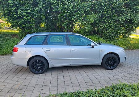 Seat Exeo ST 2.0 TDI CR 88kW Reference Reference