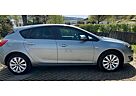 Opel Astra 1.4 Turbo 103kW Edition S/S Edition