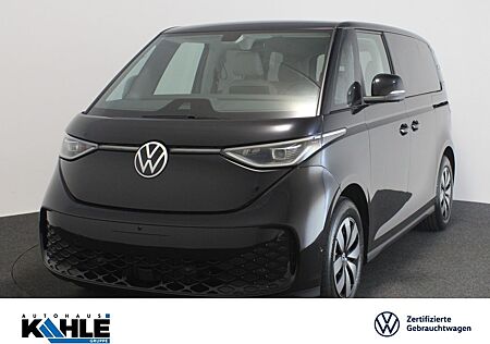 VW ID.BUZZ Volkswagen ID. Buzz Pro 1-Gang-Automatik Navi AHK LED ACC S