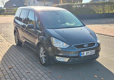 Ford Galaxy 2,0 TDCi 85kW DPF Ghia WA6