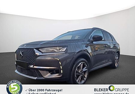 DS Automobiles DS7 Crossback E-Tense 225 Bastille + 4x2 (Rivol