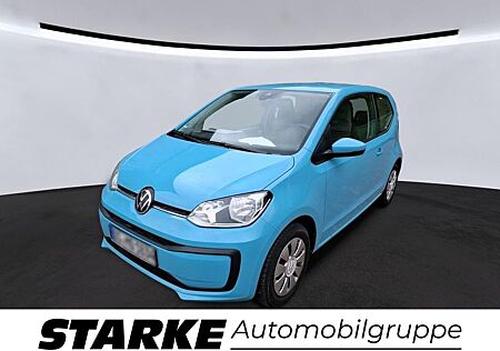 VW Up Volkswagen ! 1.0 MPI move ! Klima