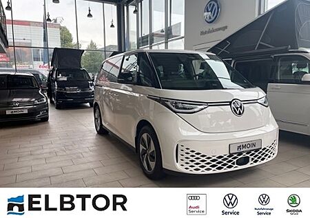 VW ID.BUZZ Volkswagen 150 kW PRO NAVI ACC LED SHZ