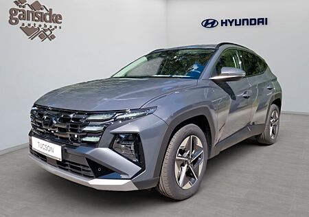 Hyundai Tucson 1.6 CRDi 48V Trend DCT Krell MY25