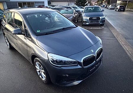 BMW 216 Gran Tourer
