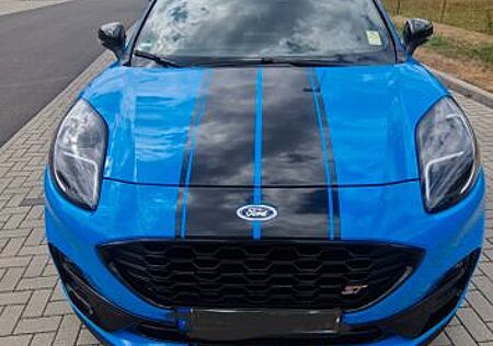 Ford Puma 1,5 l EcoBoost ST X ST X
