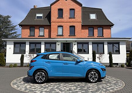 Hyundai Kona Elektro Select ACC SHZ LHZ CAM Smart-Link