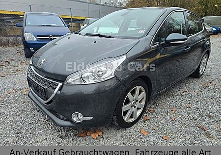 Peugeot 208 Allure