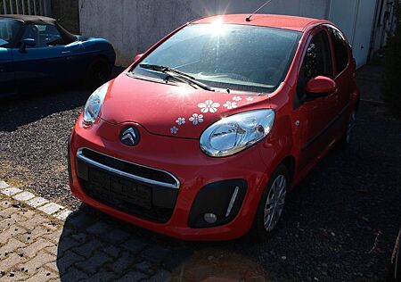 Citroën C1 Selection