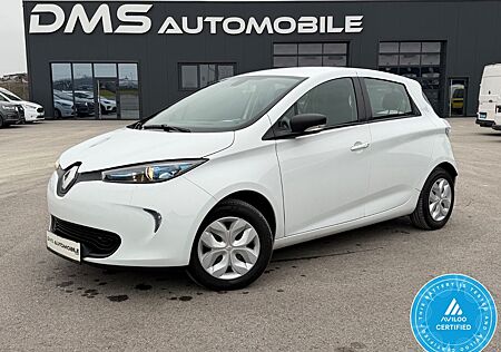 Renault ZOE Complete Life R90 *INKL. BATTERIE*
