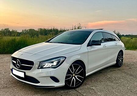 Mercedes-Benz CLA 220 Shooting Brake CLA 220 d DCT Shootin...