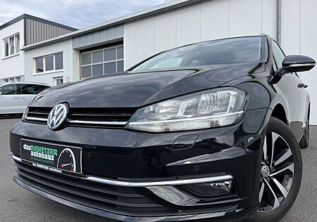 VW Golf Volkswagen Variant 2.0 TDI DSG UNITED 94€ m. 20% Anzah