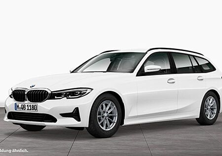 BMW 320d Touring Standheizung LiveCockpitProf PDC