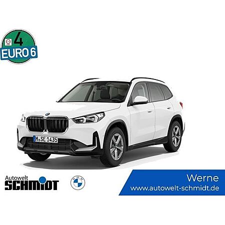BMW X1 leasen