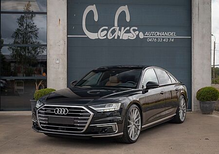 Audi A8 60 TFSIe Quattro/TOUR/CITY/PERFECT CONDITION!