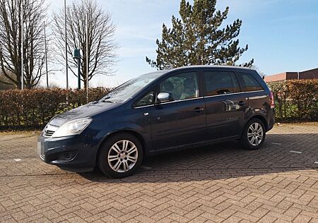 Opel Zafira 1.8