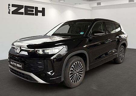 VW Tayron Volkswagen 1.5 eTSI Life+AHK+7-Si.+Kamera+Navi+SItzh