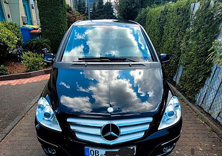 Mercedes-Benz B 180 !! !! Garagenfahrzeug