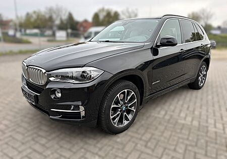 BMW X5 xDrive40d - Head-Up Memory Bi-Xenon Leder Pan