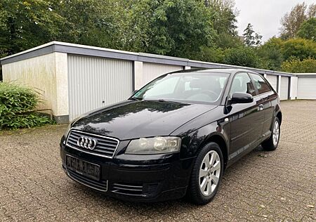 Audi A3 1.6 Attraction TÜV NEU****