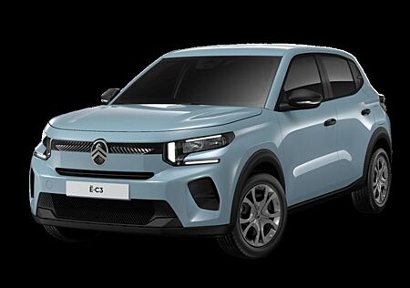 Citroën C3 Elektromotor 113 ë-YOU 30 Kwh Urban-Range*NEU